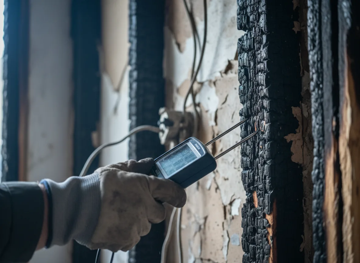 Fire Damage Restoration Mumford, TX FAQs